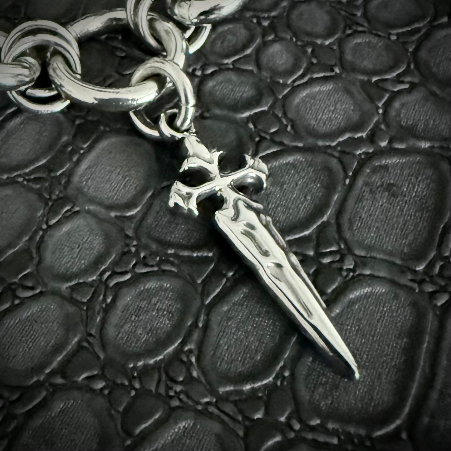 DAGGER BRACELET