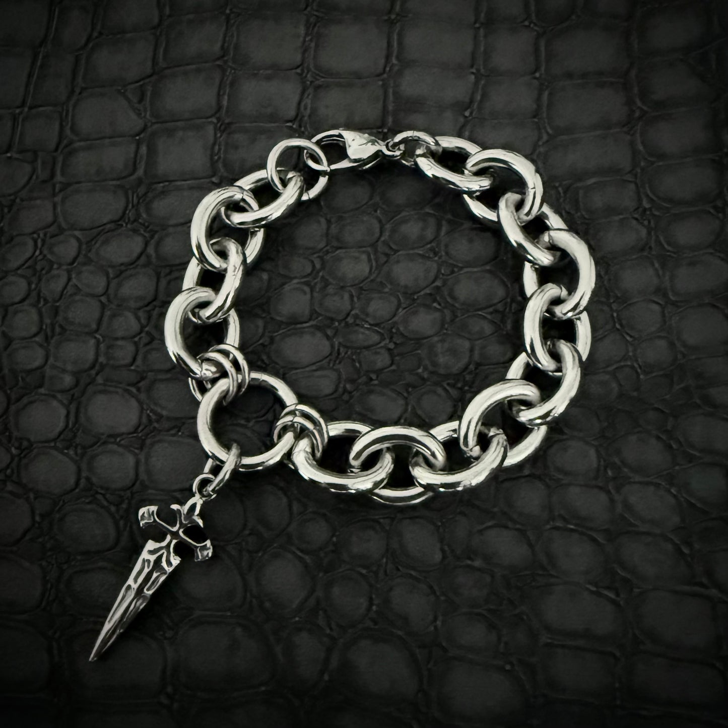DAGGER BRACELET