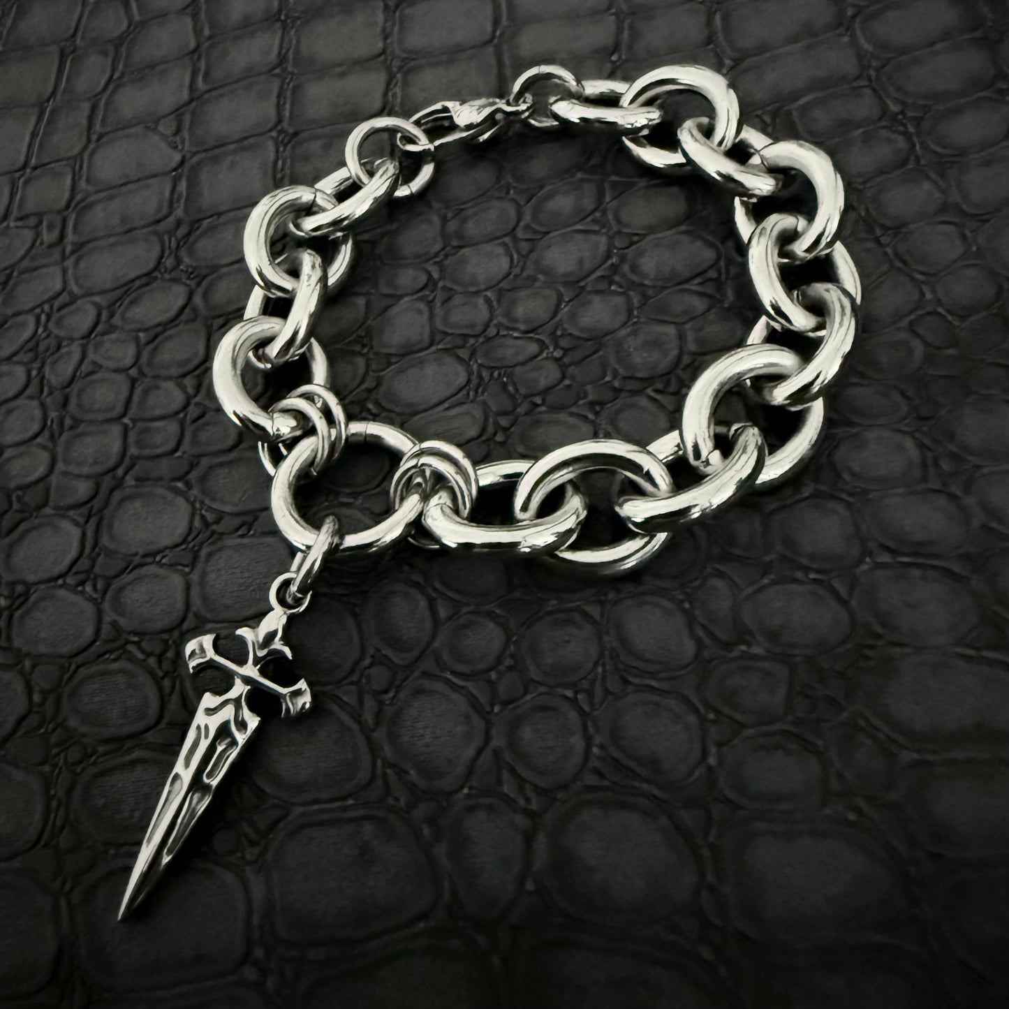 DAGGER BRACELET