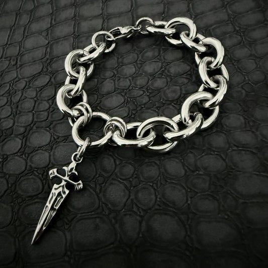 DAGGER BRACELET