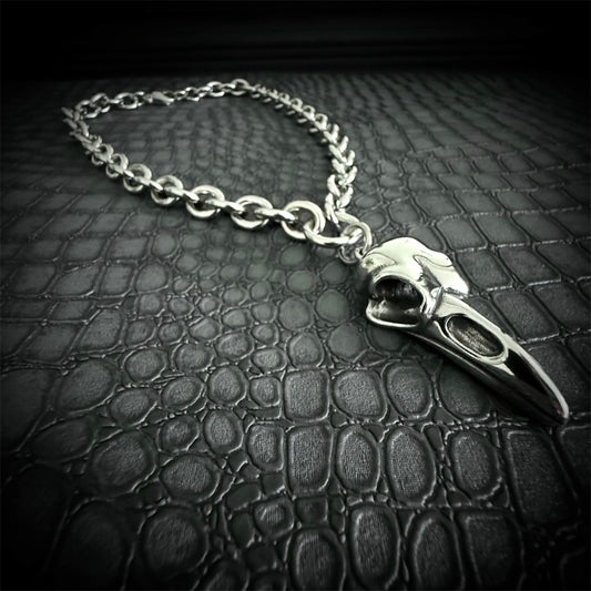 THE RAVENGE