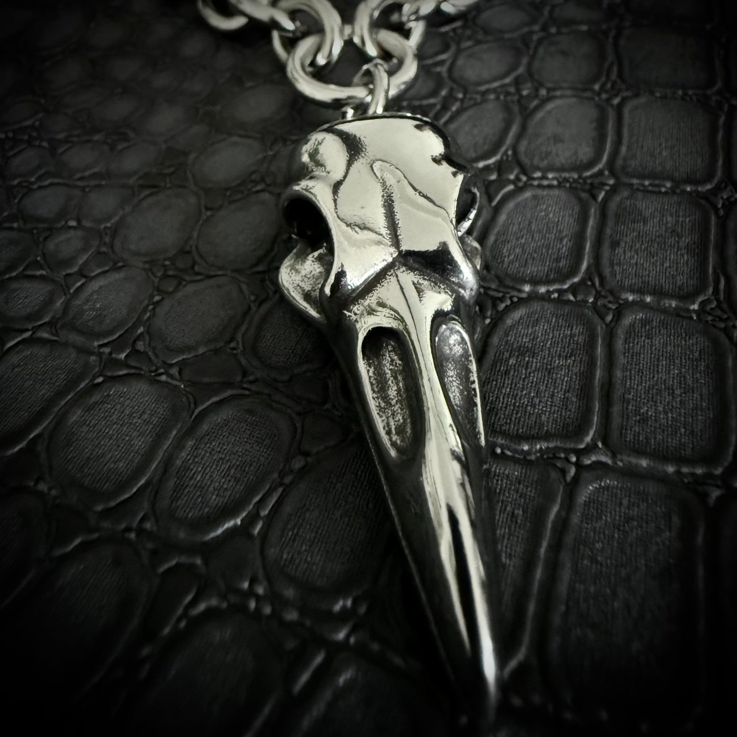 THE RAVENGE