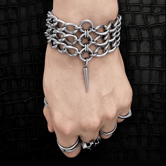 SAVAGE CUFF BRACELET
